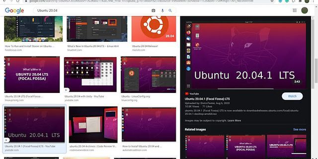 Ubuntu 20.04 desktop-amd64 ISO Google drive