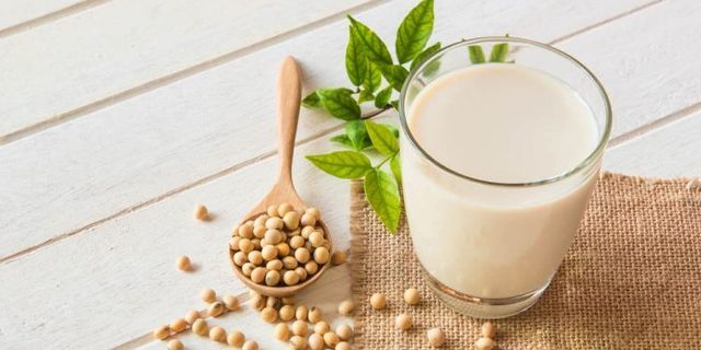 Top 9 uống sữa đậu nành có tăng cân không 2022
