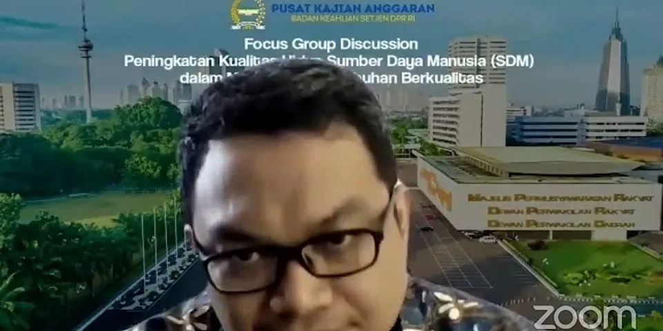 Upaya apa yang dapat dilakukan untuk meningkatkan kualitas sumber daya manusia?