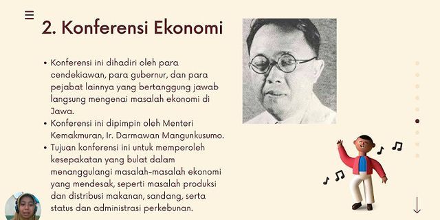 Upaya apa yang dilakukan oleh pemerintah untuk meningkatkan kesejahteraan rakyat diawal masa kemerdekaan Indonesia?
