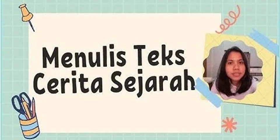 Urutan kalimat agar menjadi teks sejarah yang tepat adalah - R Urutan Kalimat Agar MenjaDi Teks Sejarah Yang Tepat ADalah   E0D0cf3427ec89185147b584743686c0