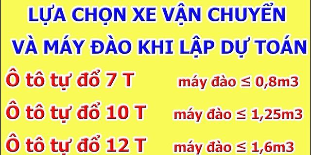 Vận chuyển kem như thế nào