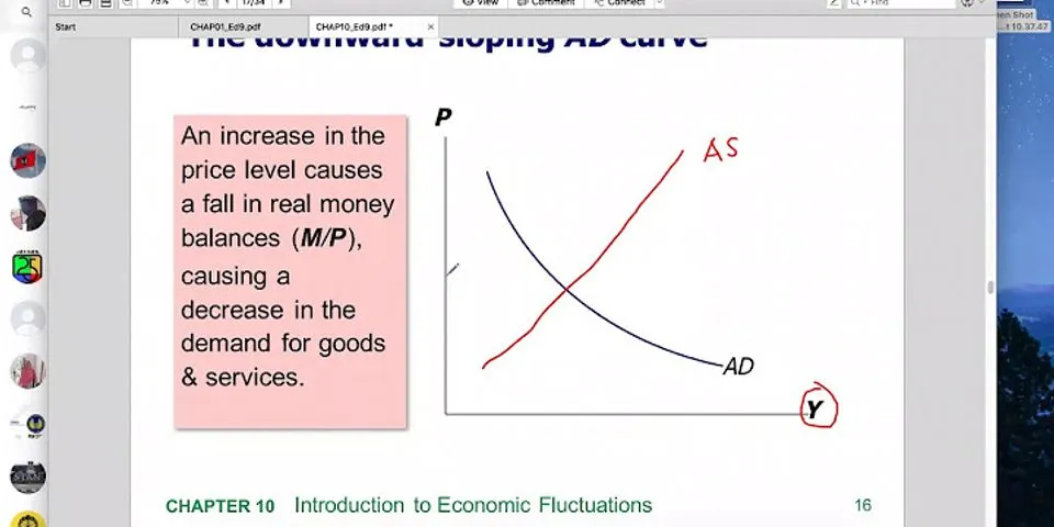 Variabel-variabel yang dipelajari dalam ilmu ekonomi makro adalah