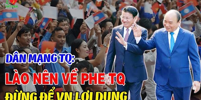 Vì sao giới trẻ Campuchia ghét Việt Nam