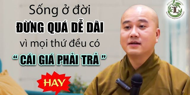 Vì sao phải đoàn kết tương trợ trong cuộc sống