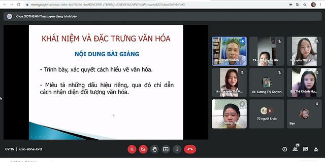 Vì sao phải học môn Cơ sở văn hóa Việt Nam