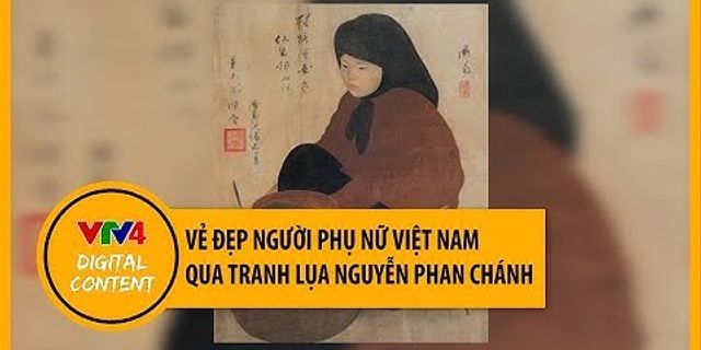 Việt đoạn văn ngắn về vẻ đẹp của người phụ nữ Việt Nam