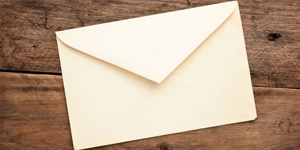 Top 10 viết một bức thư gửi cho bạn 2022