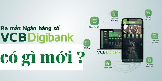 Vietcombank ibanking là gì