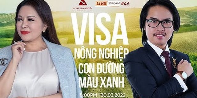 Visa có nghĩa là gì