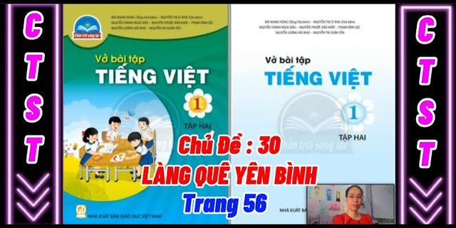 Vở bài tập Tiếng Việt tập 2 trang 11 lớp 5