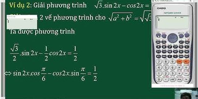 Với giá trị nào của m thì phương trình m + 1 sin x + cos x = căn 5 có nghiệm