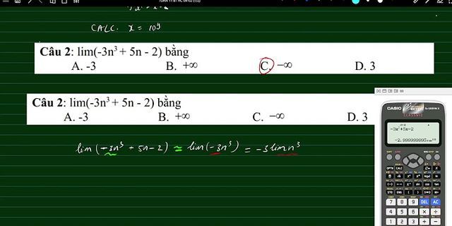 Với k thuộc Z chọn nghiệm đúng của phương trình tan 3 x trừ căn 3 bằng 0