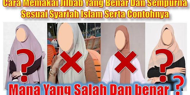 Wanita yang memakai pakaian transparan dan ketat menurut hadits riwayat Muslim disebut