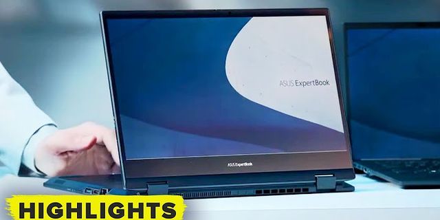 Where are Asus laptops manufactured?