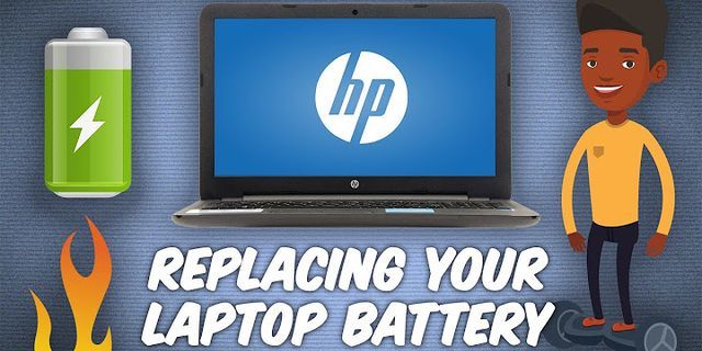 Where is the best place to buy laptop batteries