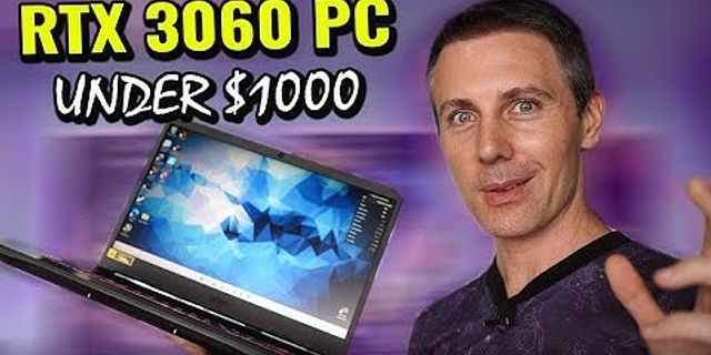 Why are gaming laptops cheaper than business laptops