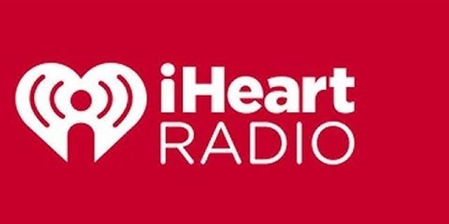 Why does iHeartRadio keep stopping on computer