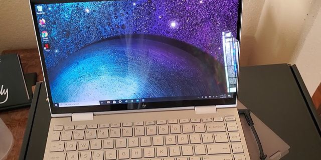 Why does my HP laptop keep shutting off?