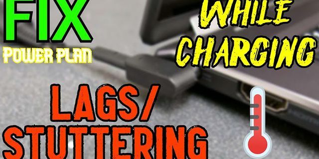 Why does my laptop charger randomly stop charging?