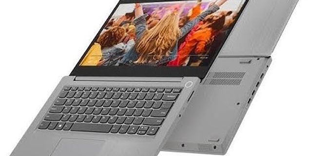 Why my Lenovo laptop starts automatically when I open the lid?