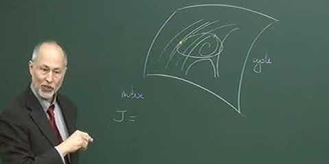 Why study algebraic topology
