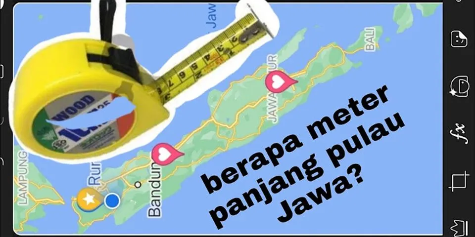 Wilayah pulau Jawa yang tidak terdapat tambang minyak bumi adalah