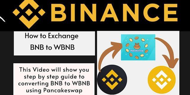 Wrap BNB là gì