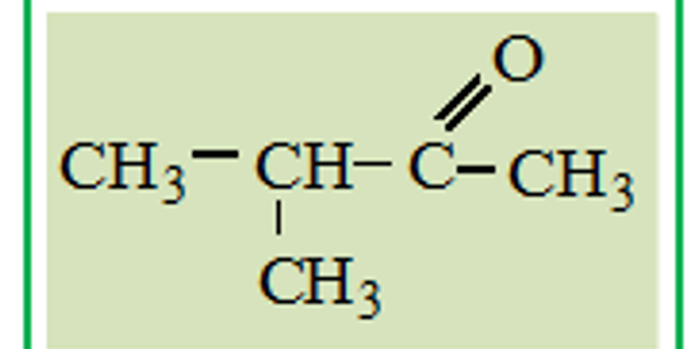 Gugus fungsi keton, aldehid, dan eter berturut-turut adalah…..