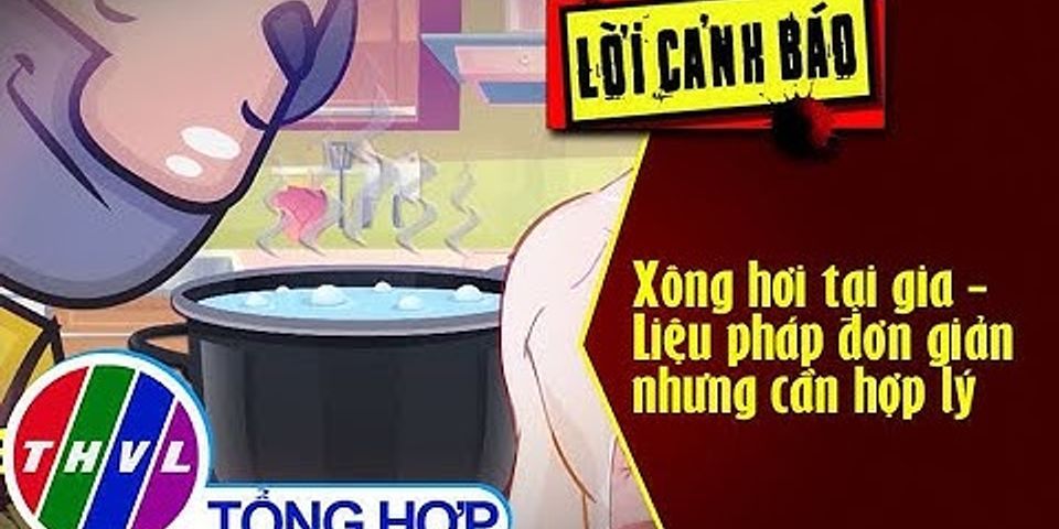 Xông xong bao lâu thì tắm