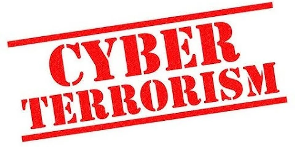 Yang tidak diketahui tentang cyber terrorism