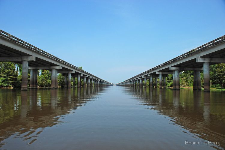 Tantangan Dalam Pembangunan Jembatan Beton Lengkung Terpanjang