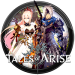 Tales of Arise