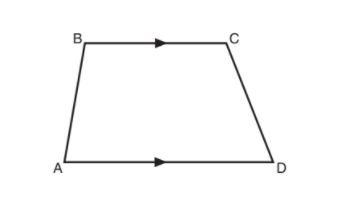 Bangun datar memiliki empat sisi kedua sisi yang berhadapan sama panjang memiliki 4 titik sudut semu