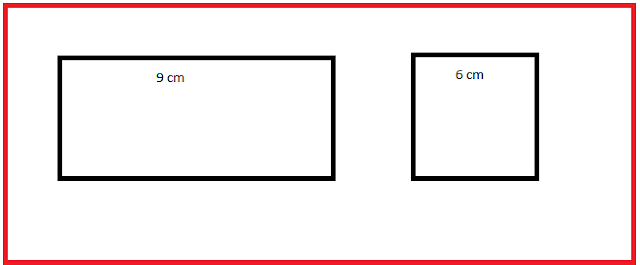 Sebuah persegi panjang memiliki panjang sisi 12 cm dan lebar 7 cm tentukan keliling dari persegi panjang tersebut