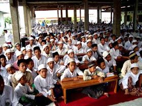 Perkembangan pesantren dan peranannya dalam dakwah islam di indonesia