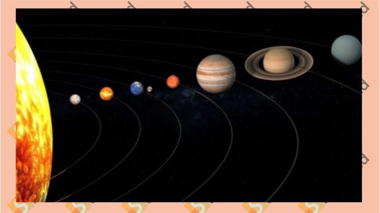 Apakah nama planet yang memiliki ukuran paling kecil dalam sistem tata surya