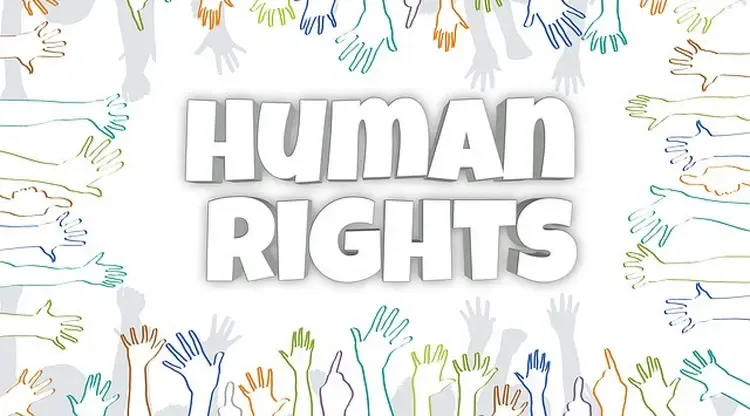 Hak asasi manusia berlaku untuk semua orang tanpa memandang status, suku bangsa, gender atau perbedaan lainnya karena memiliki ciri khusus