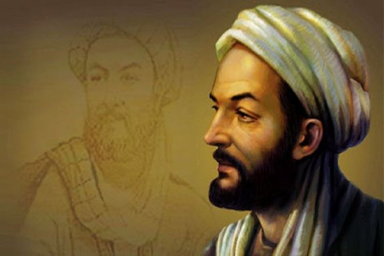 Jabir bin hayyan dikenal sebagai bapak ilmu....