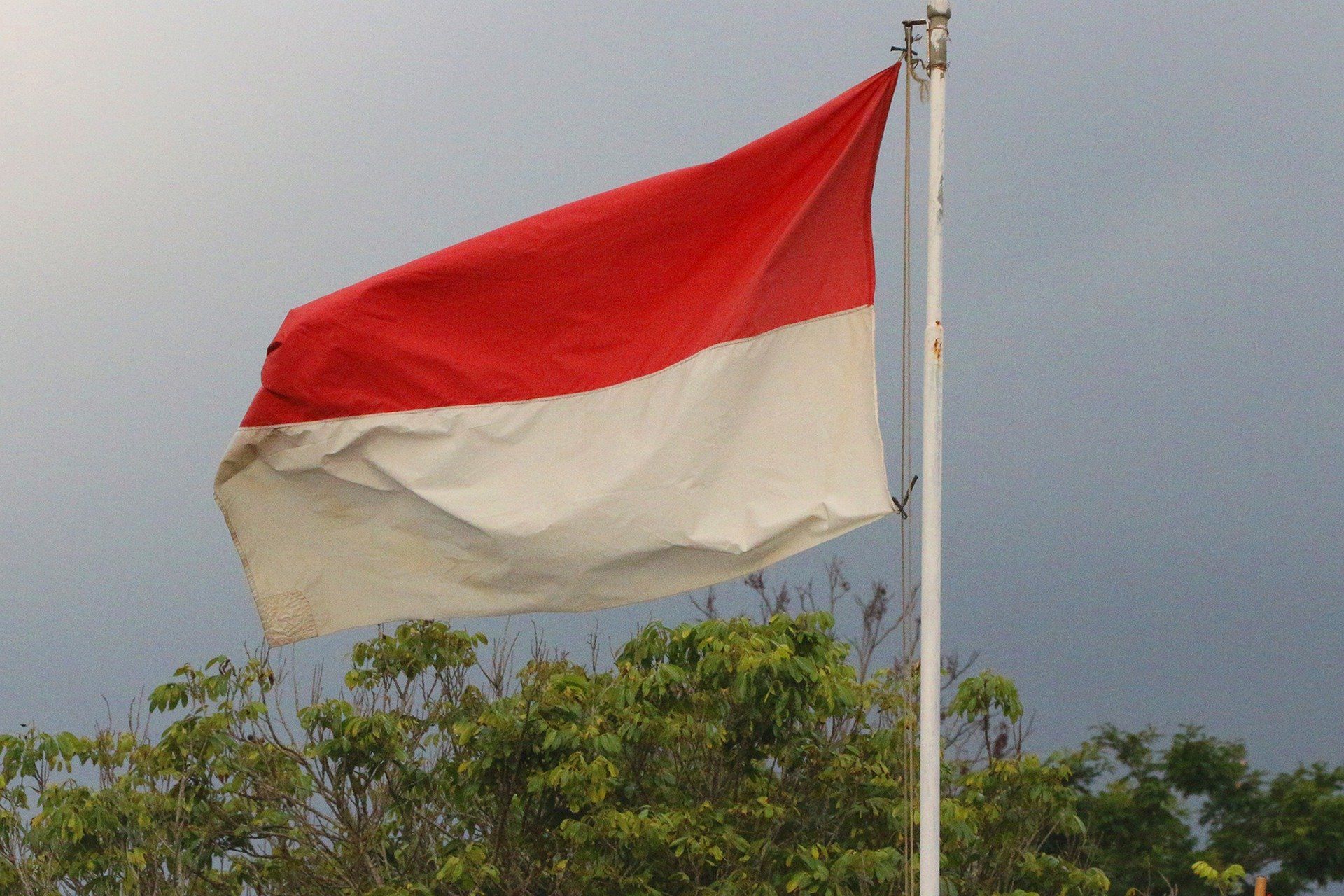 Titik awal kemerdekaan bangsa indonesia adalah