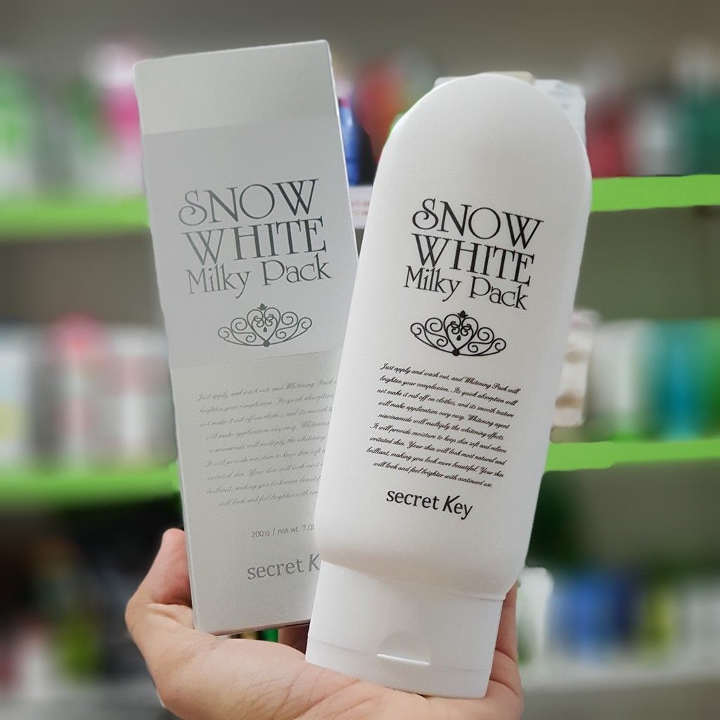 kem tắm trắng snow white milky pack, kem tắm trắng snow white milky pack review, kem tắm trắng snow white milky pack có tốt không, kem tắm trắng secret key snow white milky pack, cách sử dụng kem tắm trắng snow white milky pack, kem tắm trắng da secret key snow white milky pack, review kem tắm trắng secret key snow white milky pack