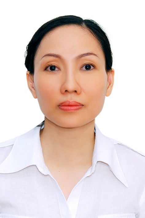 Nguyễn Thị Hải Vân