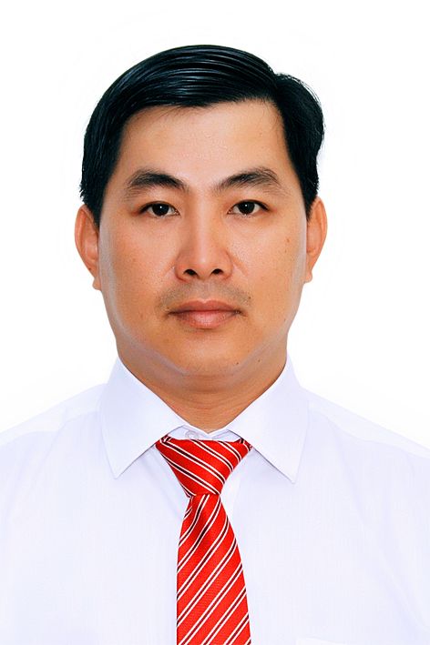 Nguyễn Chí Thanh 