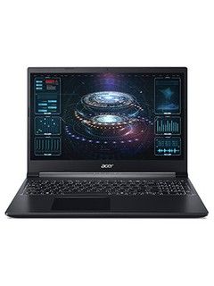 Acer Aspire Gaming 7 A715-41G-R1AZ R7 3750H/ 8GB/ 512GB SSD/ 15.6FHD/ GTX1650-4GB/W10