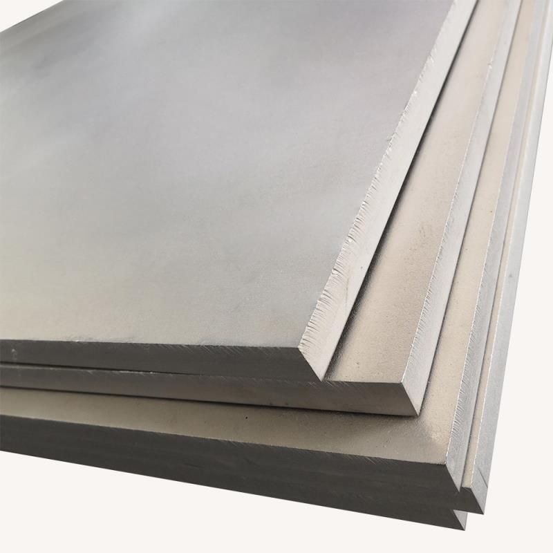 titanium plate202010