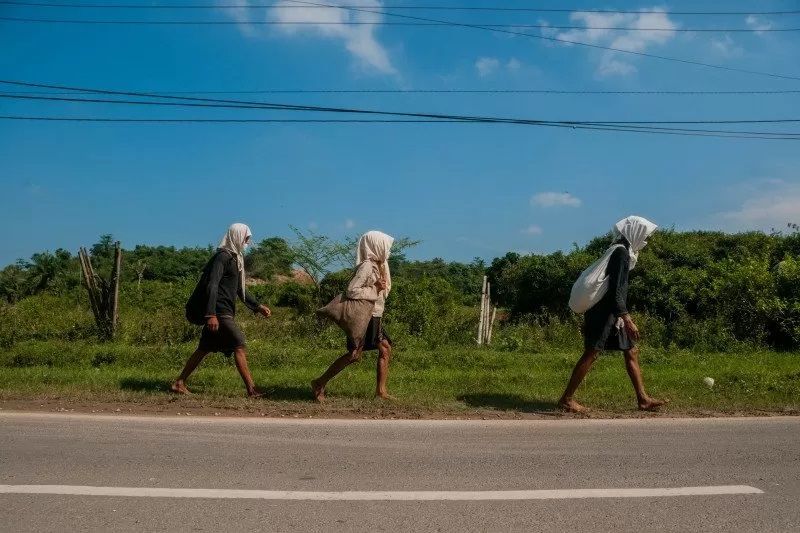 Top Suku Sunda Samin Tengger Badui Dan Betawi Merupakan Suku Bangsa