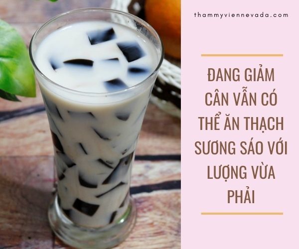 Ăn thạch sương sáo có tốt không, ăn với món gì, ăn nhiều thạch có tốt không, ăn nhiều thạch có tốt cho bà bầu không, bà bầu ăn thạch có tốt không? , món ăn ngon thạch sương sáo, bà bầu có ăn được thạch không, thạch có bao nhiêu calo, 100g thạch có bao nhiêu calo?