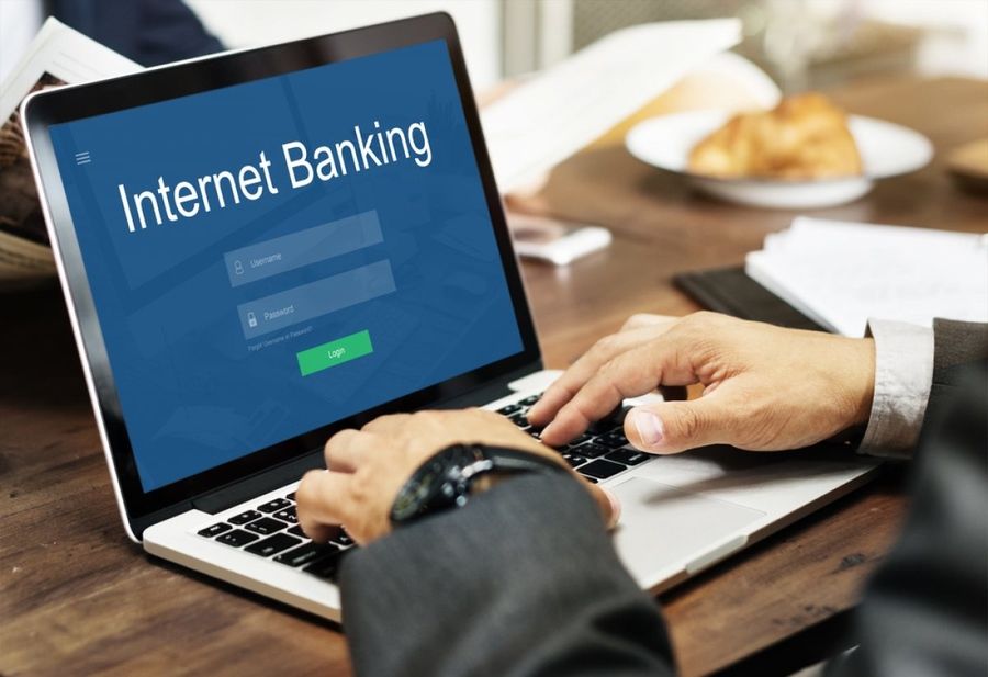 Các lỗi chuyển tiền ngân hàng qua Internet Banking.