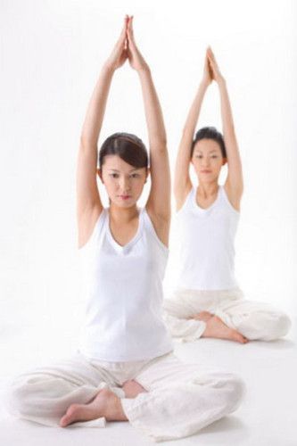 Tại sao yoga giúp giảm cân?