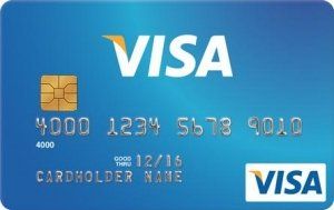 Tại sao thẻ visa không có mật khẩu